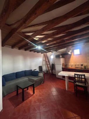 Piso de alquiler en Calle de Mira el Sol, 20, Embajadores - Lavapiés - Photo 1