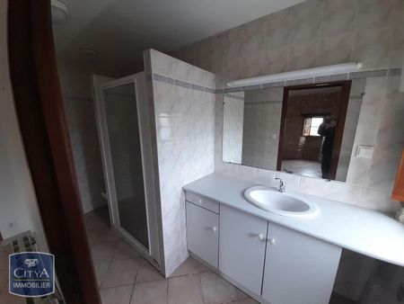 Location Maison 3 pièces 75m² CORGNAC SUR L ISLE 24800 - Photo 3