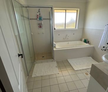 Shared large house, backing onto a bird nature reserve. - Photo 3