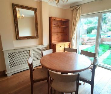 4 bedroom house to rent - Photo 4