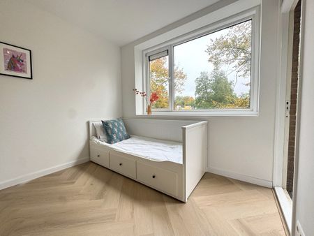 Te huur: Appartement Loderlaan in Utrecht - Foto 4