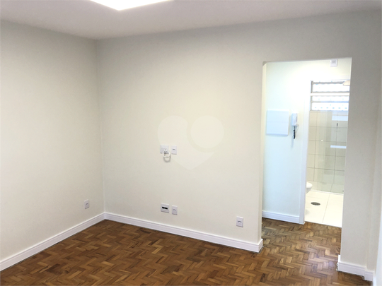 Apartamento com 1 quarto para alugar em Vila Clementino - SP - Foto 1