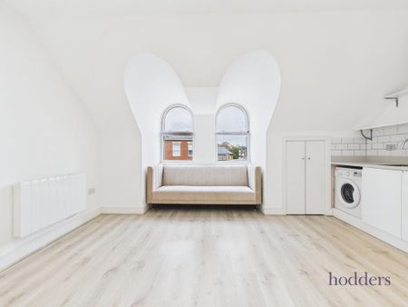 1 bedroom apartment to rent - Photo 5