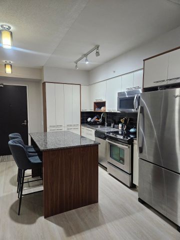For Lease - 5 Valhalla Inn Road Unit# 2809, Toronto, Ontario - Photo 4