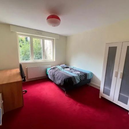 Appartement à louer 3 pièces 67.92m² - Photo 3