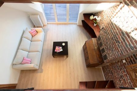 Penthouse te huur - Photo 2