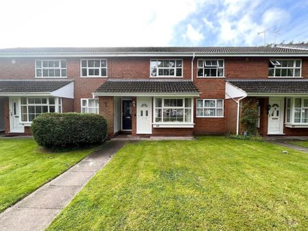 Binley Close, Shirley, Solihull - Photo 3