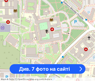 Room for rent Pokój 1osobywy Czechów - Фото 1