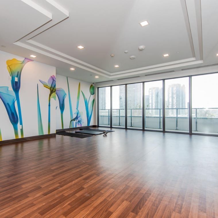 For Lease - 30 Shore Breeze Drive Unit# 3612, Toronto, Ontario - Photo 1