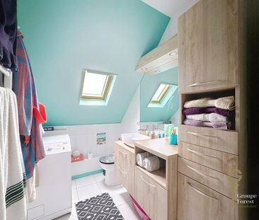 Maison à louer à Marcq-en-Baroeul - Photo 2