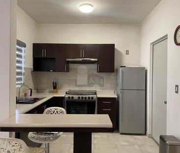 Departamento en renta, Centrika, Monterrey, Nuevo León - Photo 4