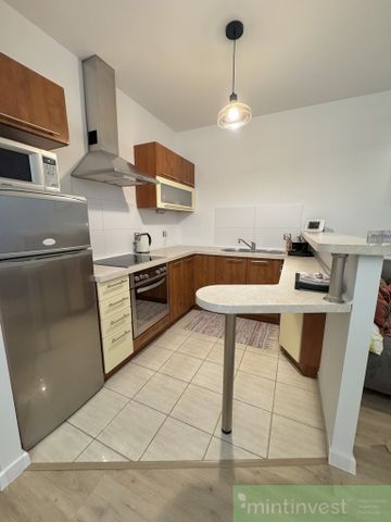 Warzymice, 2 pokoje z balkonem - Zdjęcie 3