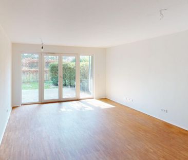 Einziehen und wohlfühlen: Ihre moderne 3-Zimmer-Wohnung im EG - Photo 2