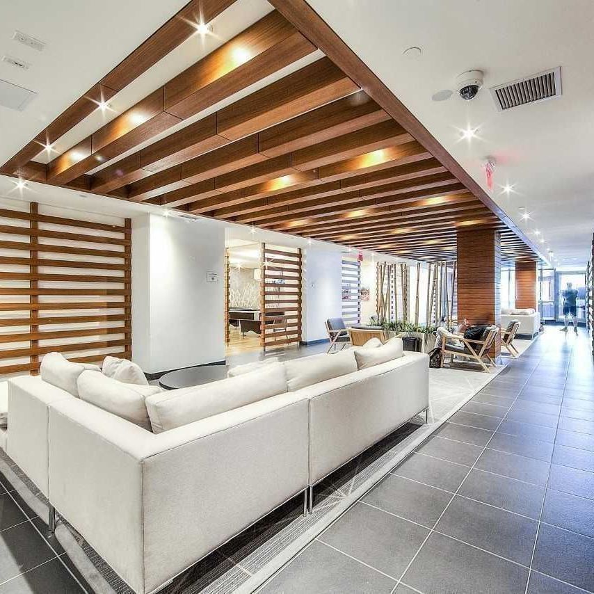 For Lease - 15 Iceboat Terrace Unit# 2607, Toronto, Ontario - Photo 1