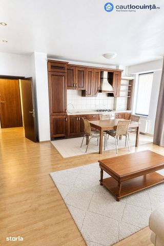 Apartament 2 camere| 80mp| Central Park| 5' Stefan cel Mare| - Fotografie 3