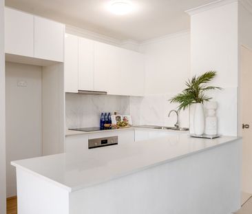 18/333 Bulwara Road, Ultimo NSW 2007 - Apartment For Rent | Domain - Photo 6