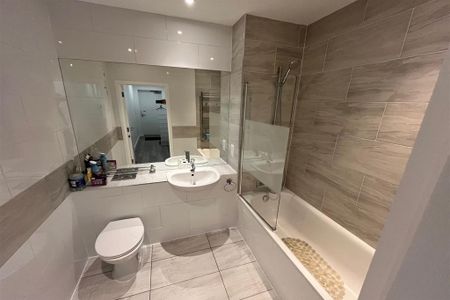 1 bedroom apartment to rent - Photo 5