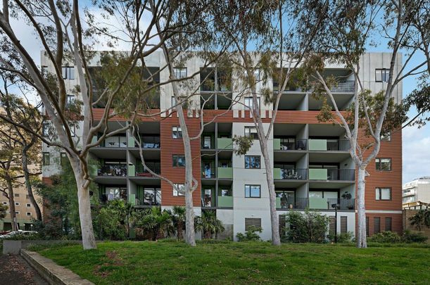 Modern Comfort in Vibrant South Yarra - Photo 1