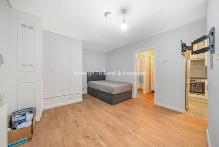 Belsize Grove, London NW3 - Photo 5
