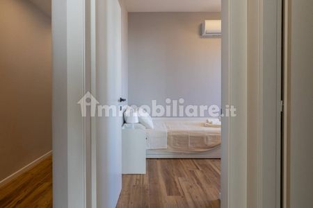 Trilocale piazza Monte alla Rena 52, Rosignano Solvay, Rosignano Marittimo - Photo 3