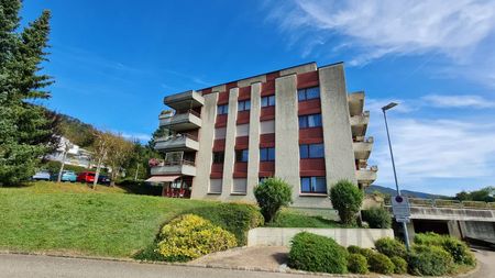 3.5 Zimmer, 80 m², 4. Stock - Foto 4