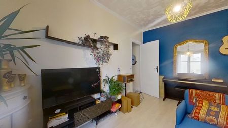 Beau deux-pièces calme et fonctionnel 37 m²- Vanves 92170 - Photo 2