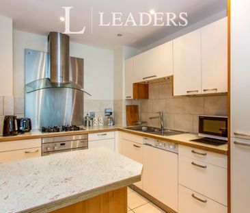 1 bedroom apartment to rent Dolphin Quays, The Quay, Poole, BH15 - Photo 4