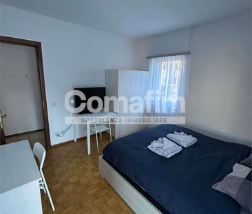 Appartamento Kappa in centro a Lugano - Photo 2