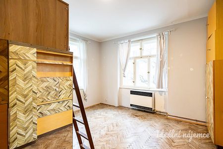 Pronájem bytu 2+1 72 m² - Фото 4