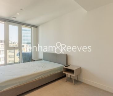 1 Bedroom flat to rent in Marquis House, Beadon Road, W6 - Photo 1