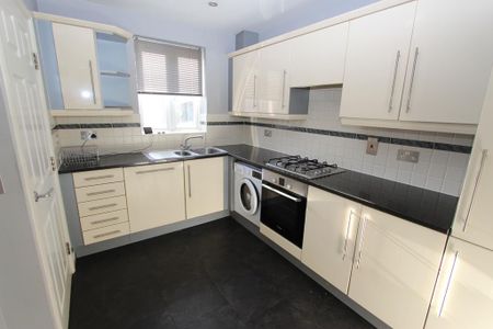 3 bedroom townhouse to rent - Photo 4