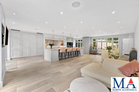 Price £6,995 pcm - Available 15/11/2025 - Unfurnished - Photo 5