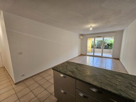 Appartement 3 Pièces 56 m² - Photo 3