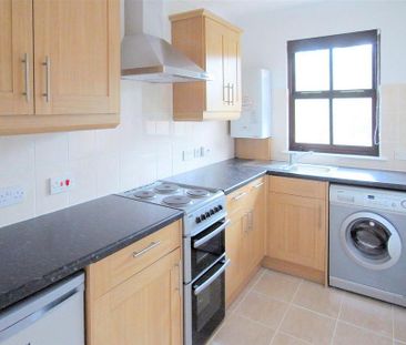 1 bedroom maisonette to rent - Photo 4