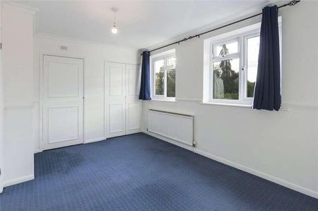 Marketing Card, Appletree Lane, Spencers Wood, Reading, Berkshire, RG7 - Photo 2