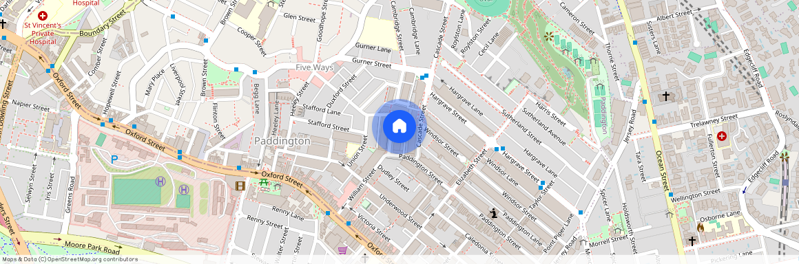 27 Hopetoun Street, Paddington NSW 2021