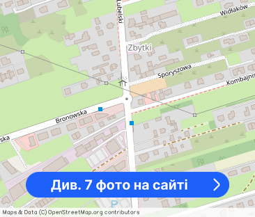 Przytulna kawalerka 29 m² po remoncie – Warszawa Wawer - Фото 1