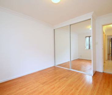 Ground Floor Two Bedroom Unit - Photo 2
