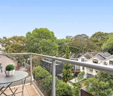 25/186 Sutherland Street, Paddington NSW 2021 - Apartment For Rent ... - Photo 3