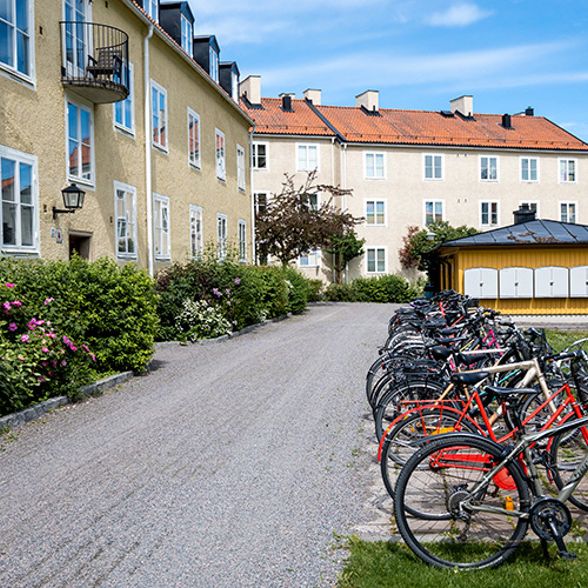 Studentstaden 19, 75233, Uppsala - Photo 1