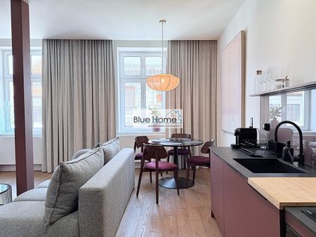 Mieszkanie na wynajem - Zdjęcie 3