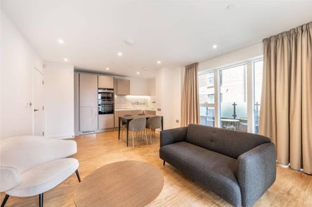 2 bedroom flat to rent - Photo 4
