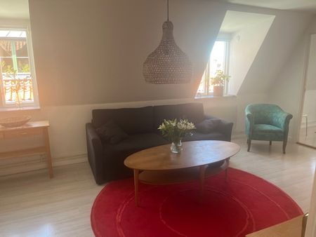 S:t Hansgatan 8 – 3:a - Foto 2