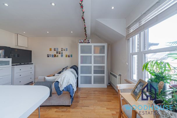 Gascony Avenue, London, NW6 - One Bedroom Flat To Rent - £398pw / £1,725pcm - Photo 1