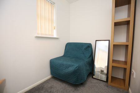 1 Bed Flat, Kilderkin Court, CV1 - Photo 5