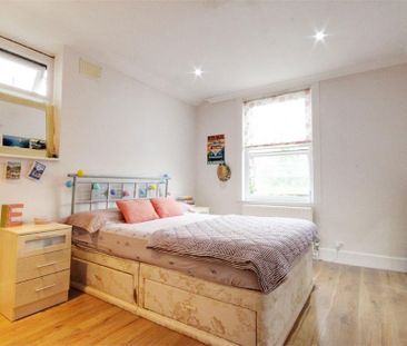 1 bedroom maisonette to rent - Photo 3