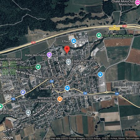 4-room apartment on the 1st floor with elevator - Photo 2