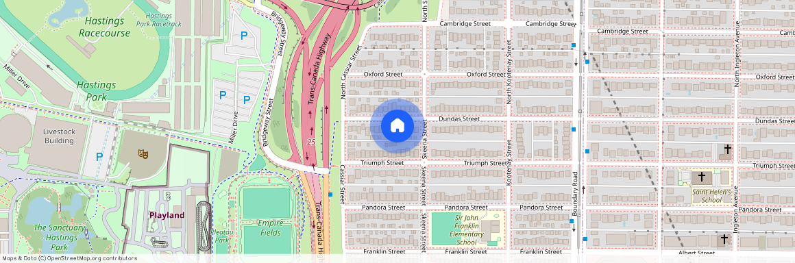 3470 DUNDAS STREET, V5K1R8, Vancouver