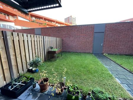 Te huur: Appartement Meerring 45 in Eindhoven - Foto 3