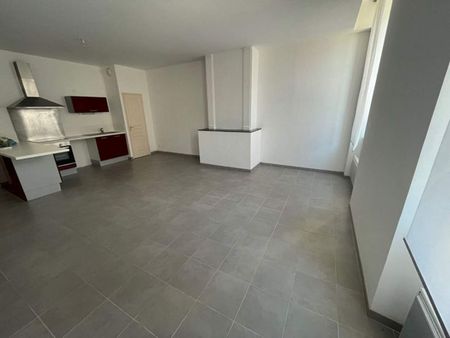 LUNEVILLE (54300) - Appartement - Photo 2